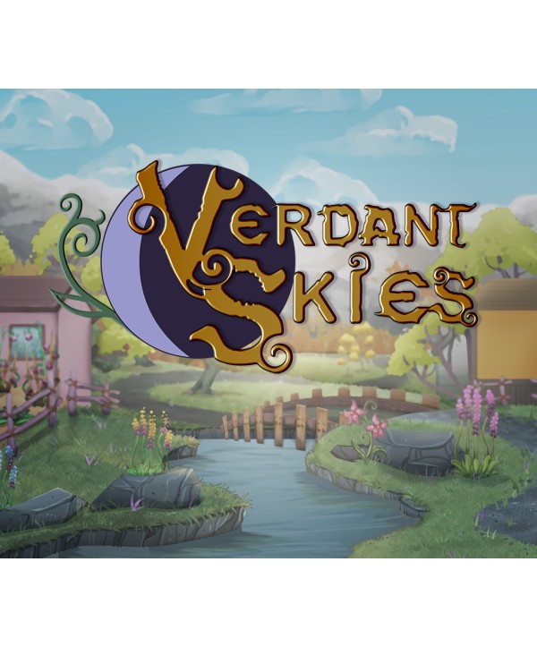 Verdant Skies Steam Key EUROPE